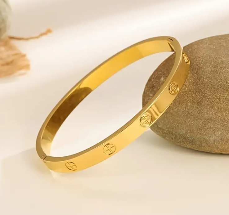 Caña Promise - Acero Inoxidable 