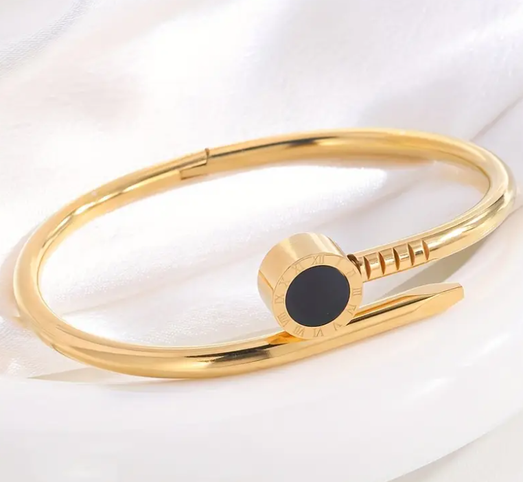 Caña Lien - Acero Inoxidable 