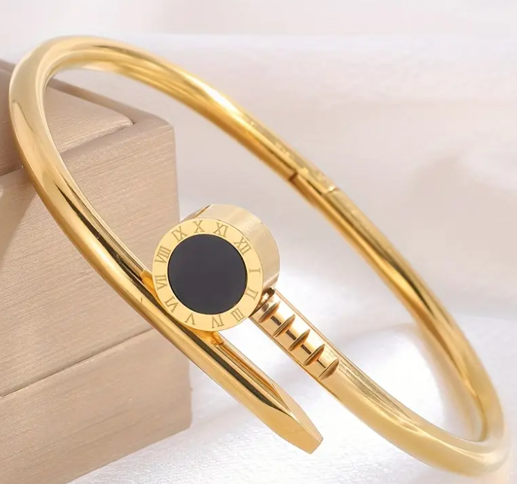 Caña Lien - Acero Inoxidable 