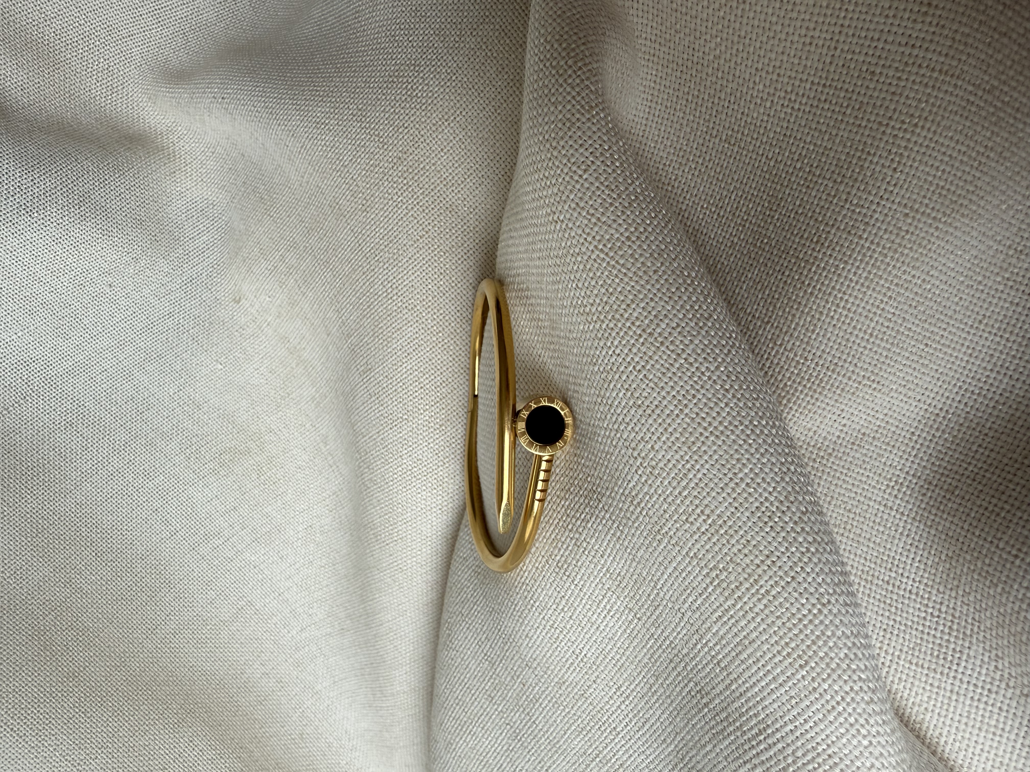 Caña Lien - Acero Inoxidable 