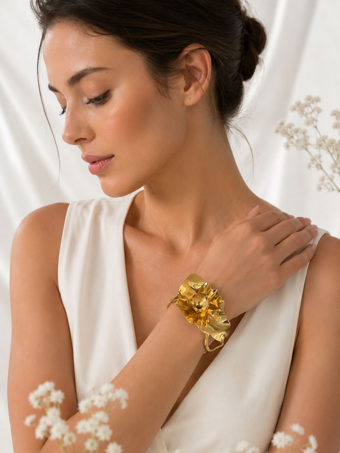 Pulsera Gaia