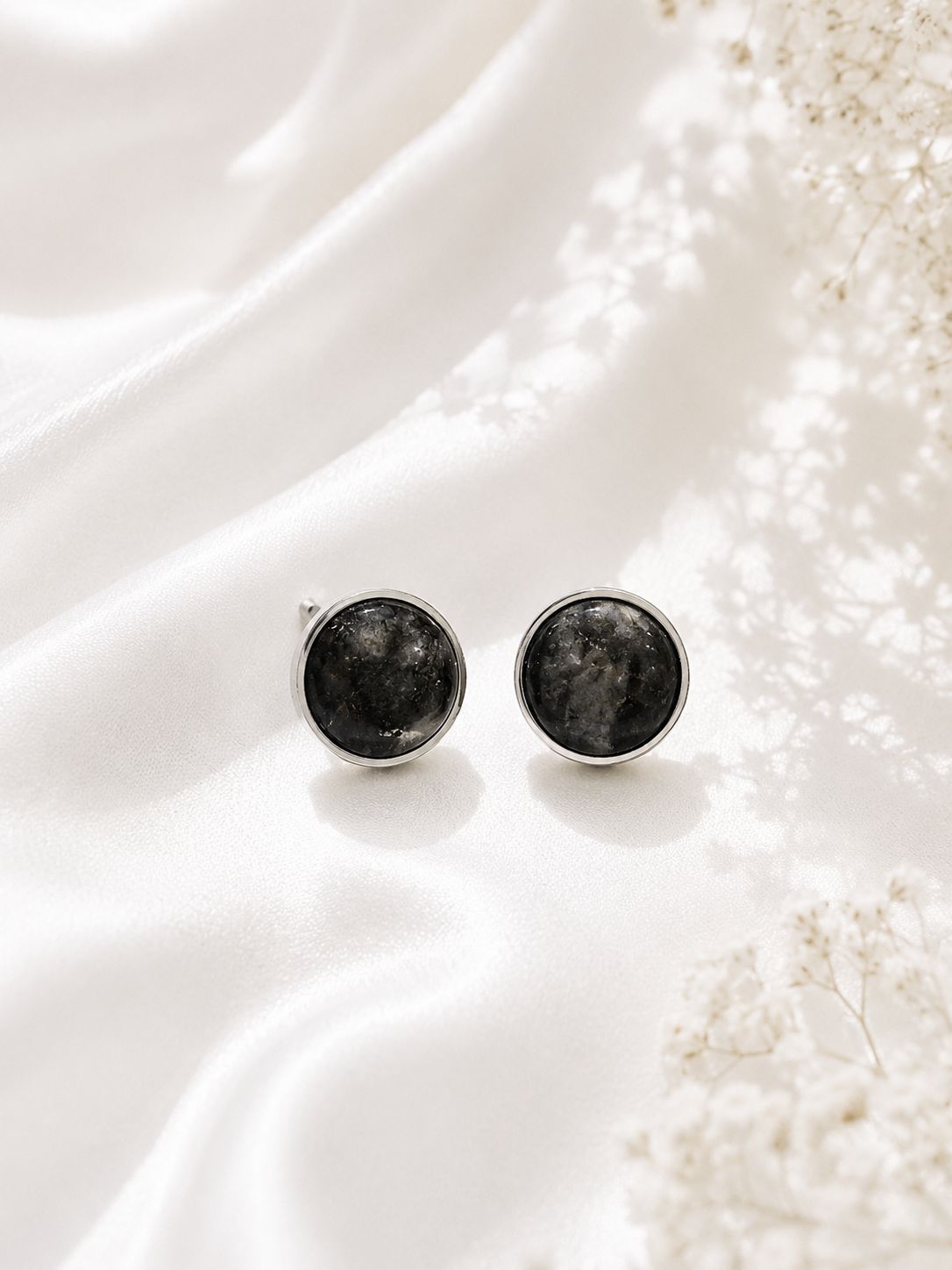 Arete Marmol Dore - Acero Inoxidable